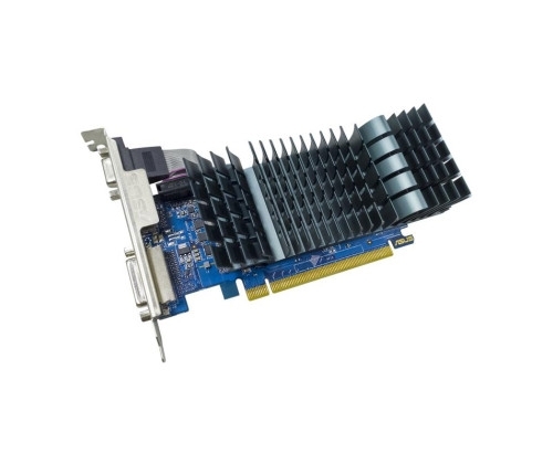 Aucune photo du produit ASUS GT710-SL-2GD5-BRK-EVO NVIDIA GeForce GT 710 2 Go GDDR5