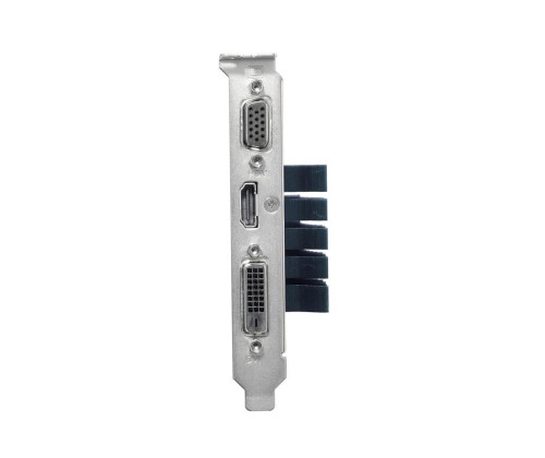 Aucune photo du produit ASUS GT710-SL-2GD5-BRK-EVO NVIDIA GeForce GT 710 2 Go GDDR5