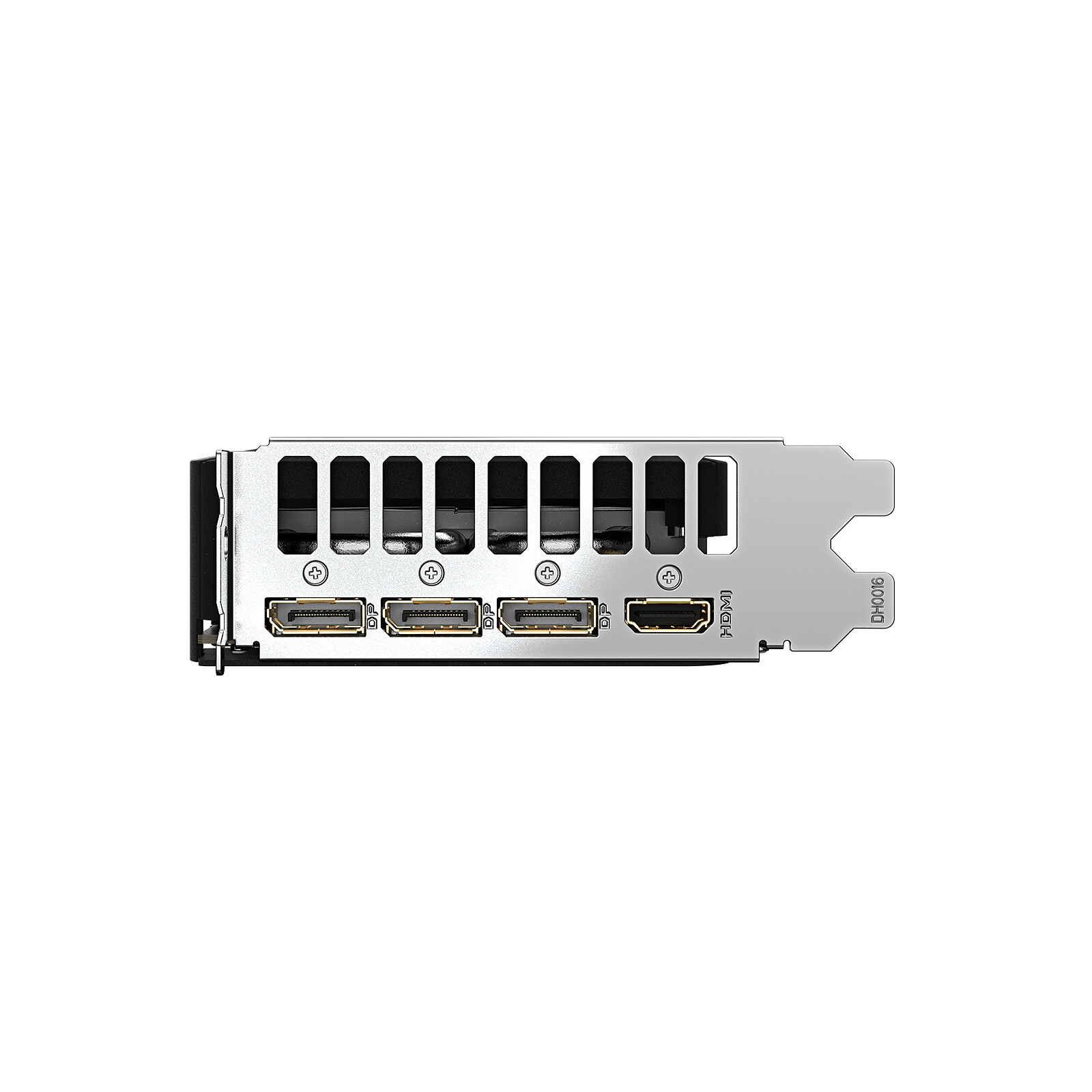 Aucune photo du produit GIGABYTE GeForce RTX 5060 EAGLE MAX OC GV-N5060EAGLEMAX OC-8GD 1.0