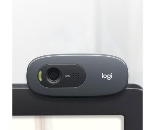 Aucune photo du produit Logitech C270 HD