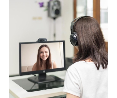 Aucune photo du produit Logitech C270 HD