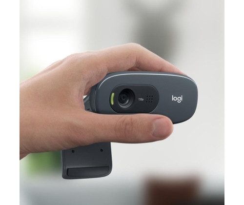 Aucune photo du produit Logitech C270 HD