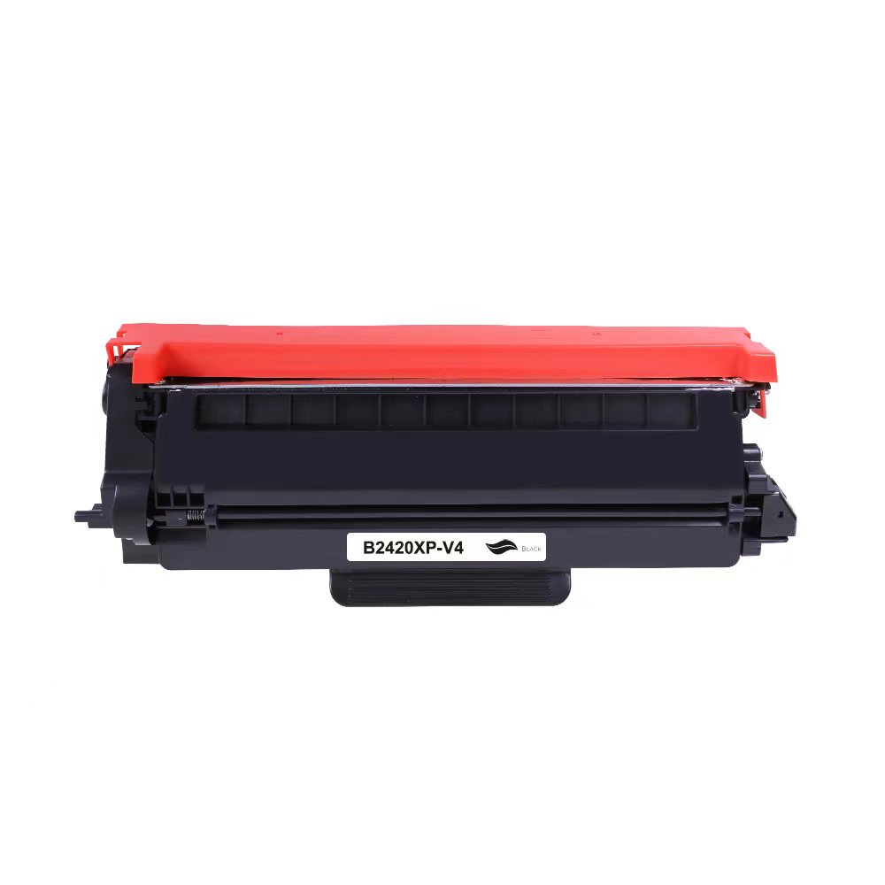 Toner compatible Brother TN-2420 (noir, 6000 pages)