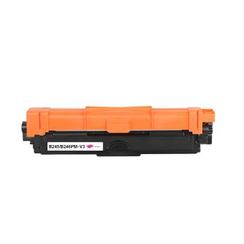 Toner compatible Brother TN-245M/TN-246M ( Magenta / 2200 pages )