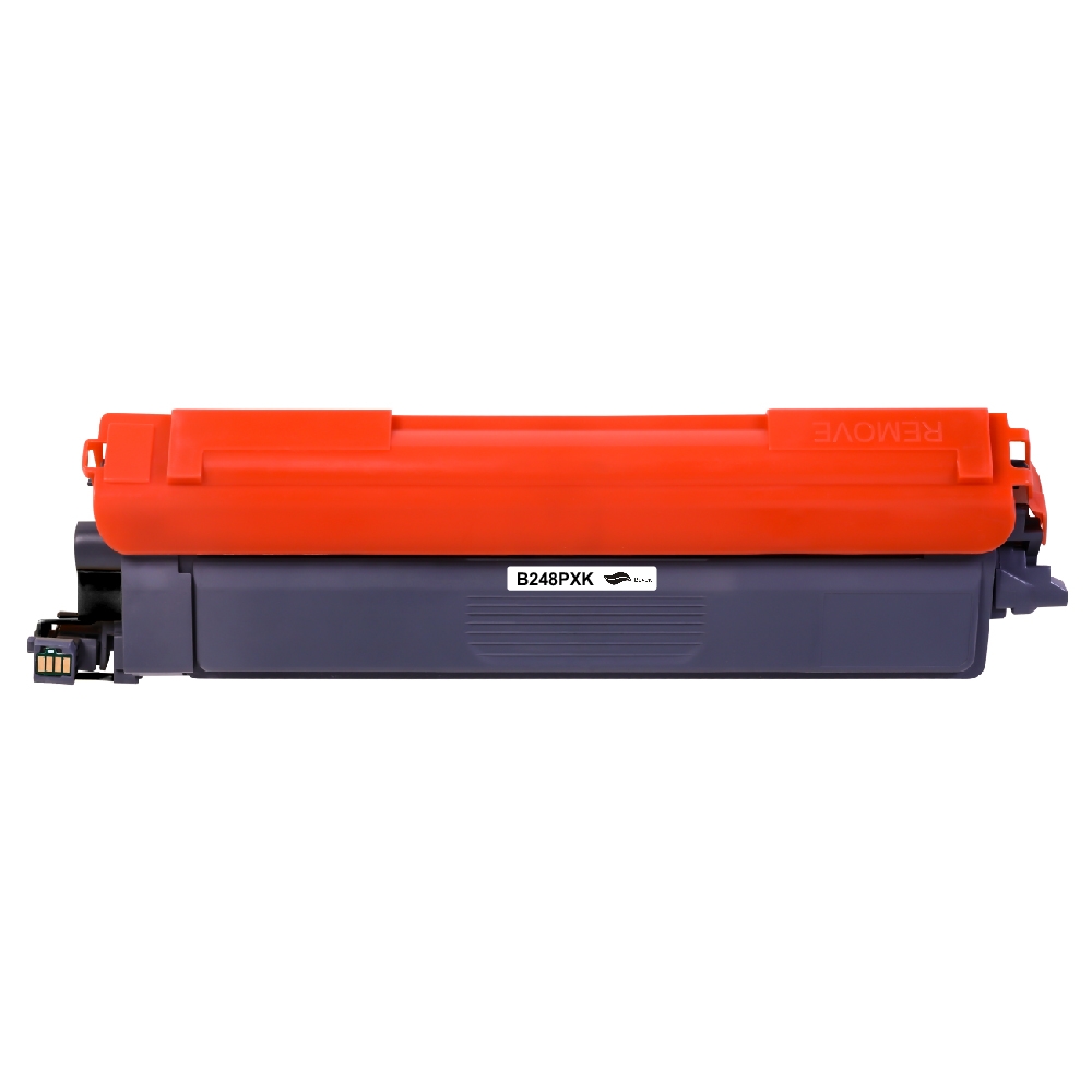 B248PXK Toner Compatible Brother TN-248XLK Noir 3000 Pages, pour Brother DCP-L3515cdw Brother DCP-L3520cdw Brother DCP-L3520cdwe Brother DCP-L3527cdw Brother DCP-L3555cdw Brother DCP-L3560cdw Brother HL-L3215cw Brother HL-L3220cw Brother HL-L3220cwe Brother HL-L3240cdw Brother HL-L8230cdw Brother HL-L8240cdw Brother MFC-L3740cdw Brother MFC-L3740cdwe Brother MFC-L3760cdw Brother MFC-L8340cdw Brother MFC-L8390cdw.