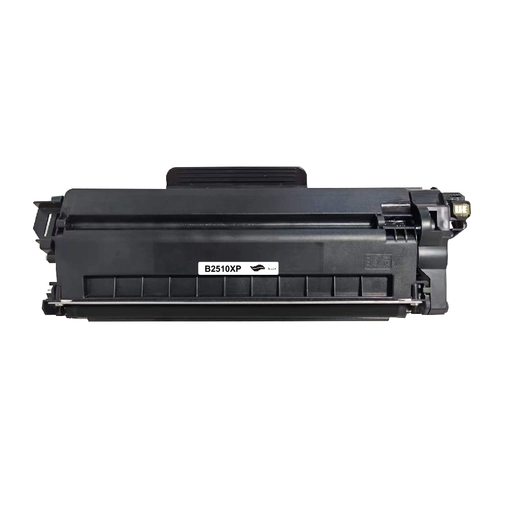 B2510XP toner Compatible Brother TN-2510XL, Noir 3000 Pages, pour Brother DCP-L2620DW Brother DCP-L2627DW(XL) Brother DCP-L2627DWE Brother DCP-L2660DW Brother DCP-L2665DW Brother HL-L2400DW Brother HL-L2400DWE Brother HL-L2445DW Brother HL-L2447DW Brother MFC-L2800D Brother MFC-L2827DW(XL) Brother MFC-L2835DW Brother MFC-L2860DW Brother MFC-L2860DWE