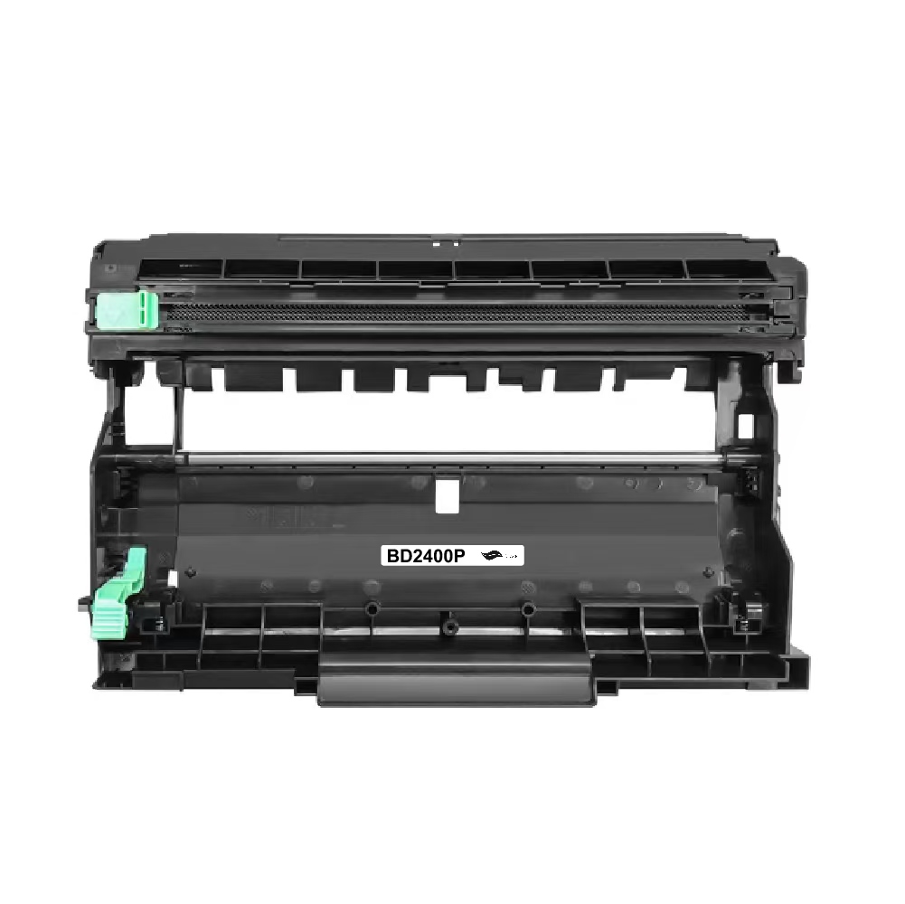 Tambour Compatible Brother DR-2400 ( Noir, 12000 pages)