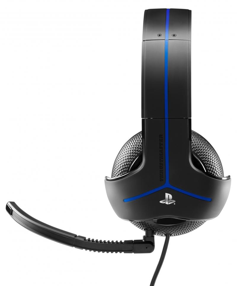 Aucune photo du produit THRUSTMASTER HEATSET Y300P