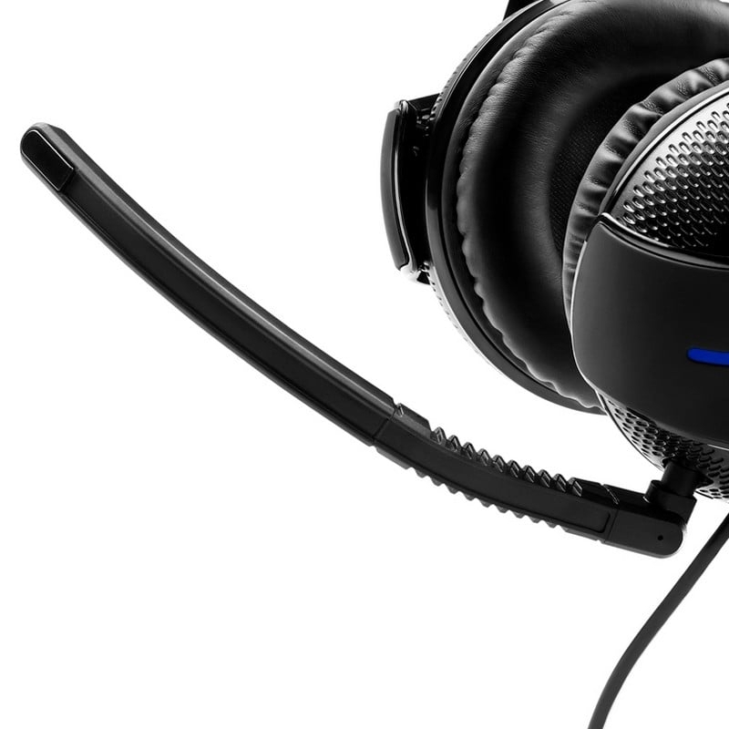 Aucune photo du produit THRUSTMASTER HEATSET Y300P