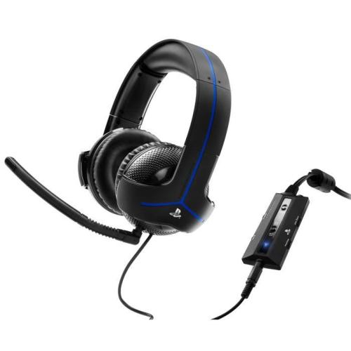 THRUSTMASTER HEATSET Y300P