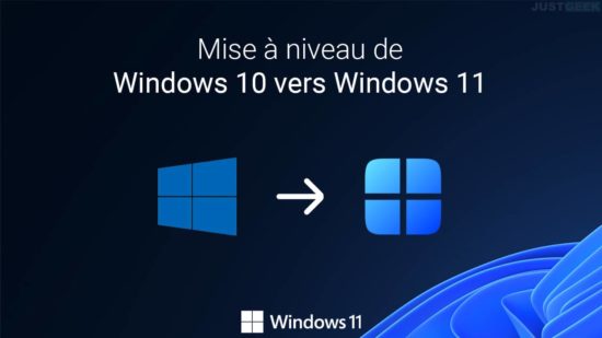 Mise à jour ou Installation Windows 11 sur PC officiellement non compatible