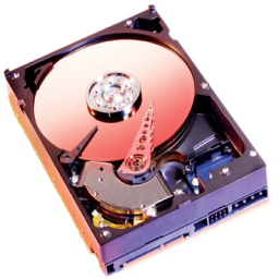 Récupération de données HDD ou SSD avec Robot Logiciel