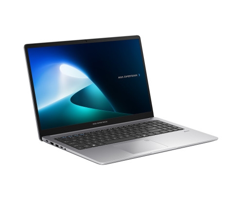 ASUS EXPERTBOOK P1503CVA-S72629, CPU Intel Core 3 100U, 8 Go de RAM, SSD 512 Go, écran 15.6'' FullHD, Windows 11 PRO.