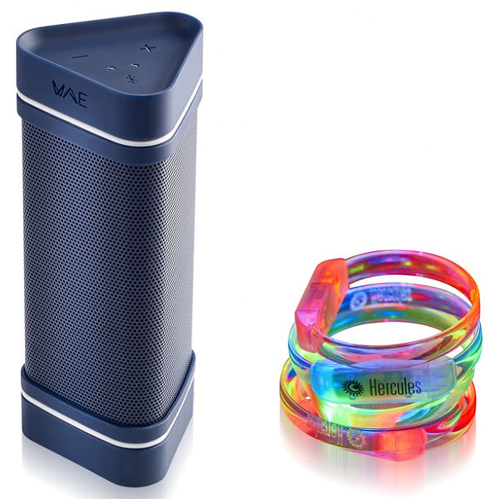 Aucune photo du produit Hercules WAE Outdoor 04Plus Party Pack